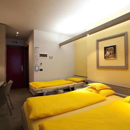 Hotel Marzia Livigno Eksteriør bilde